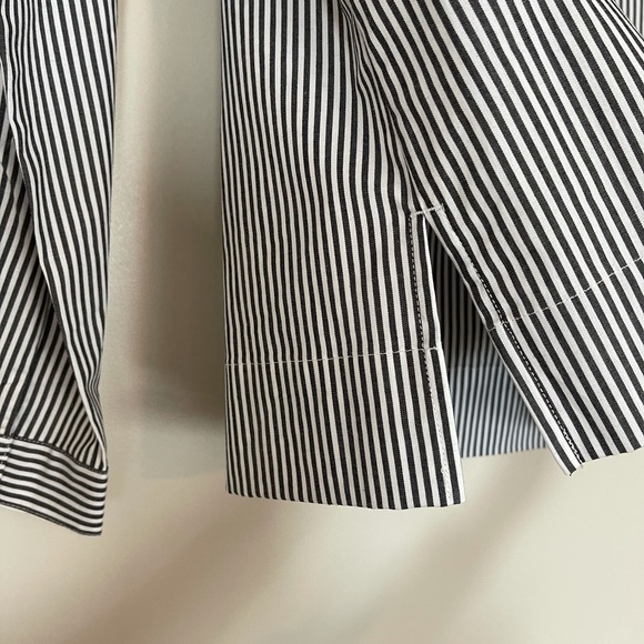 J. Crew stripe blouse - Picture 8 of 8